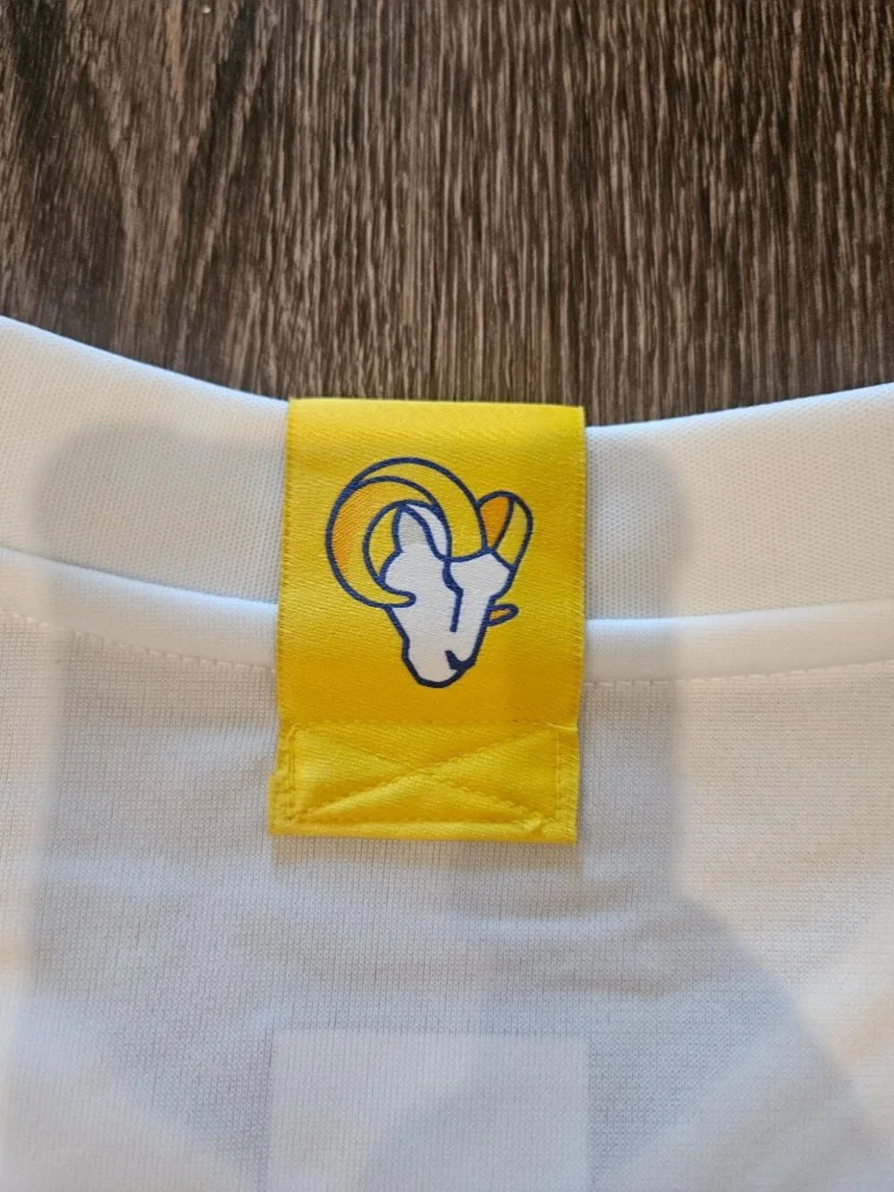 Nike Los Angeles Rams Jersey Cooper Kupp